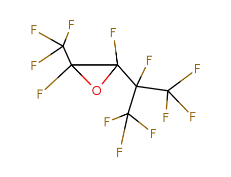 perfluoro(4-methyl-2-pentene) oxide
