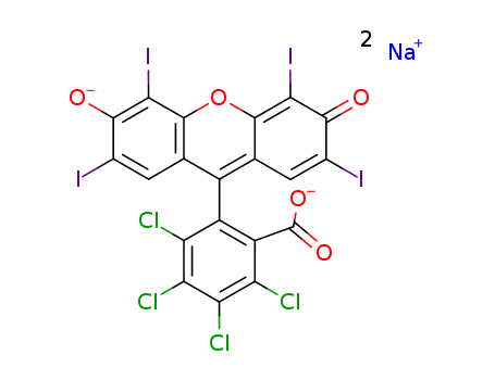 Acid Red 94(632-69-9)