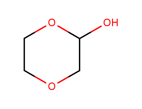 1,4-Dioxan-2-ol