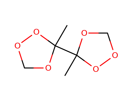 meso-3-methyl-3-(3-methyl-1,2,4-trioxolan-3-yl)-1,2,4-trioxolane