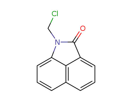 1-chloromethylbenzindol-2(1H)-one (CMBI)