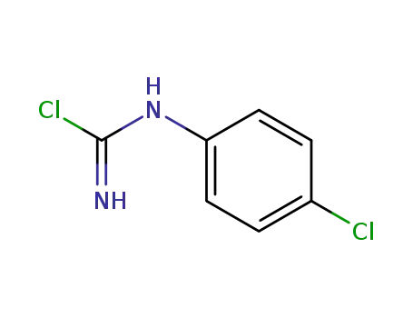 64119-13-7 Structure