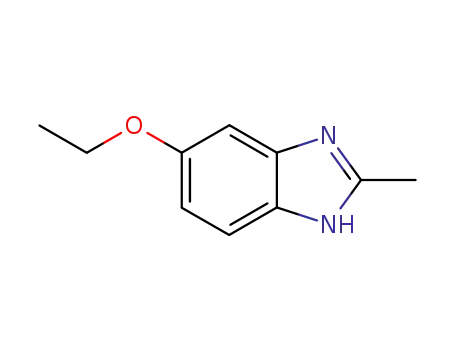 5-ethoxy-2-methyl-1(3)H-benzoimidazole