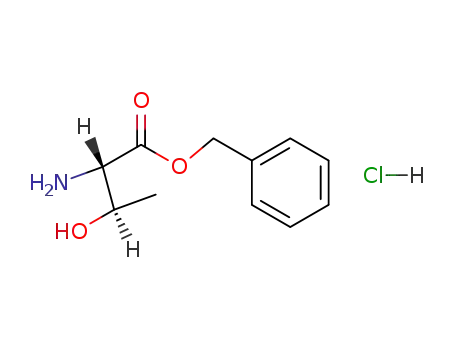 L-threonine benzyl ester hydrochloride