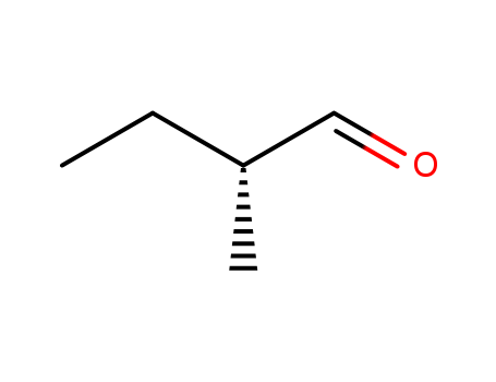 2-methyl butyraldehyde