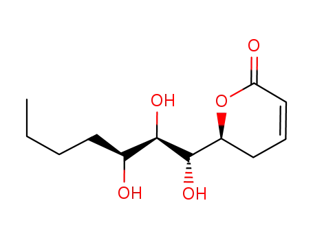 deacetylboronolide