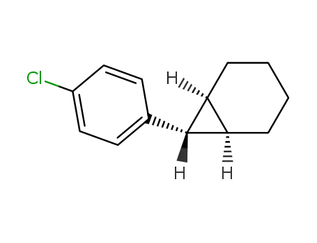 (1R,6S,7R)-7-(4-Chloro-phenyl)-bicyclo[4.1.0]heptane