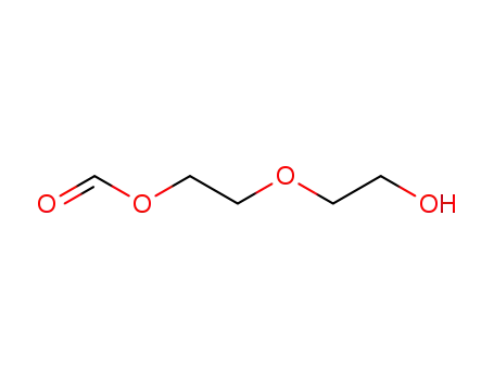 diethylene glycol monoformate
