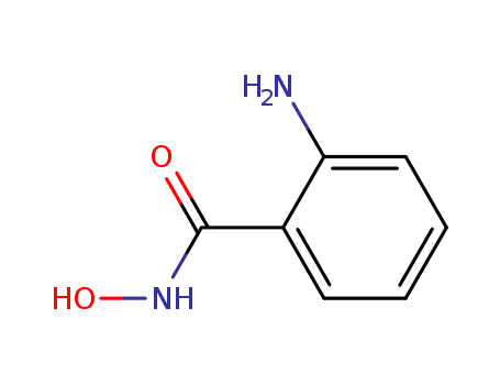 Benzamide,2-amino-N-hydroxy-