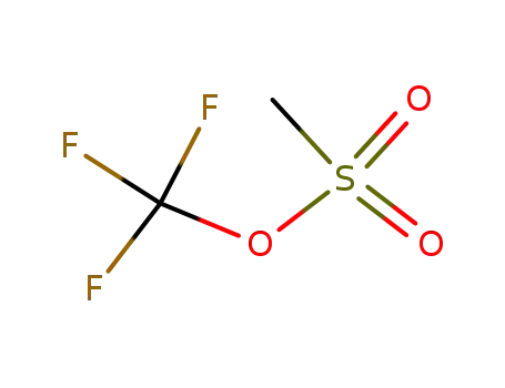 methyltrifluoro methanesulfonate