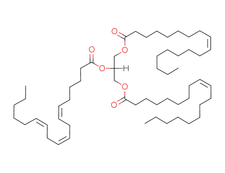1,3-dioleoyl-2-dihomo-γ-linolenoyl glyceride