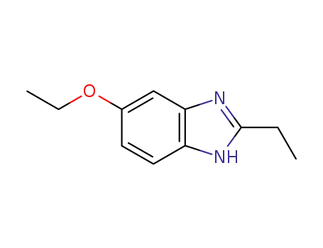 5-ethoxy-2-ethylbenzimidazole