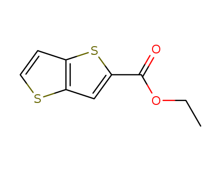 Ethyl?thieno[3,2-b]thiophene-2-carboxylate