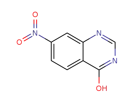 4-hydroxy-7-nitroquinazoline