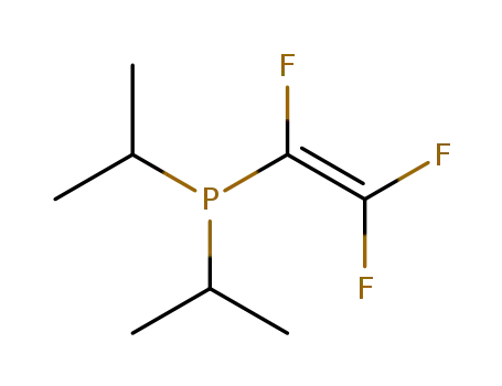 i-Pr2P(CF=CF2)