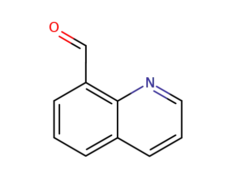 Isoquinoline-8-Carbaldehyde