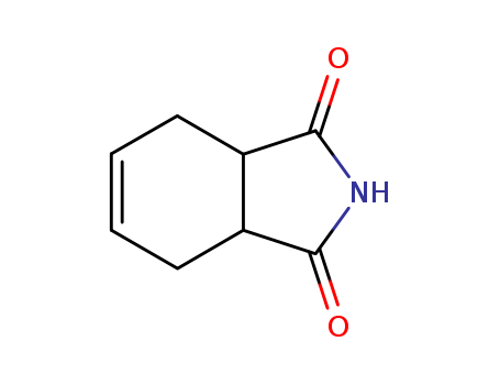 Δ4-Tetrahydrophthalimide