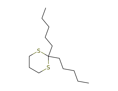 2,2-di-n-pentyl-1,3-dithiane