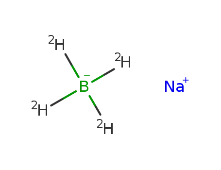 sodium borodeuteride