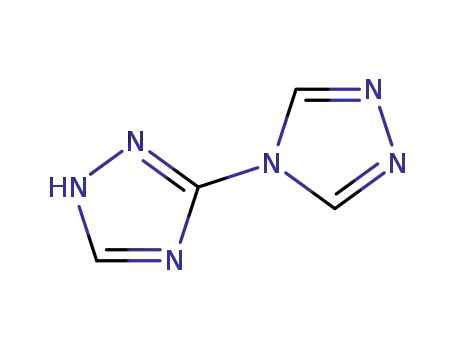 2H-3,4'-bi-1,2,4-triazole