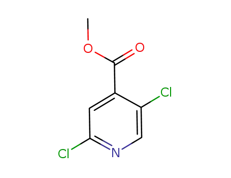 Methyl 2,5-dichloroisonicotinate 623585-74-0