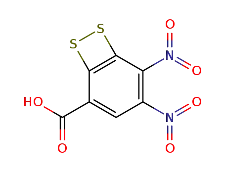dithiobisnitrobenzoic acid