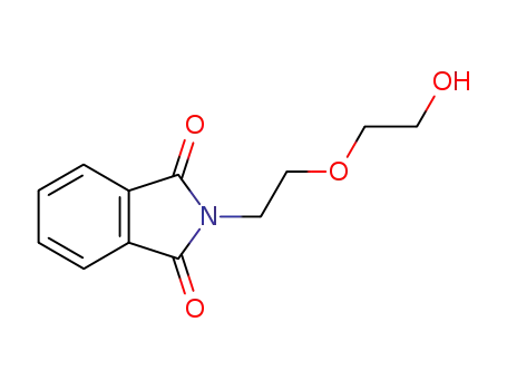 2-(2-(2-Hydroxyethoxy)ethyl)isoindoline-1,3-dione