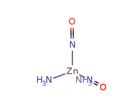 diammine diisocyanatozinc(II)