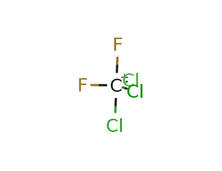 CF2Cl3(1+)
