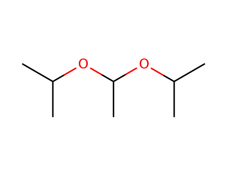 프로판, 2,2-에틸리덴비스(옥시)비스-
