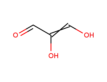 3-hydroxy-2-oxo-propionaldehyde