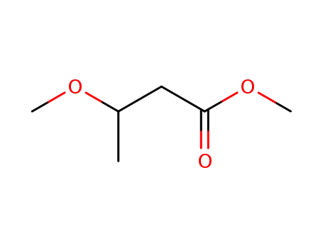 Methyl β-methoxybutyrate