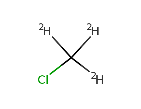 Methane-d3, chloro-(6CI,7CI,8CI,9CI)