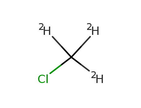 Methane-d3, chloro-(6CI,7CI,8CI,9CI)