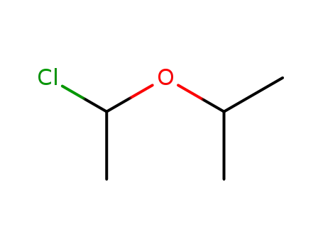 Propane, 2-(1-chloroethoxy)-