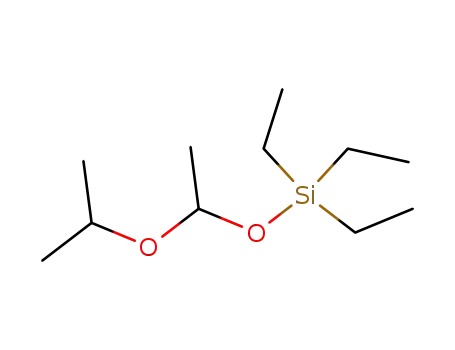 et3Si(Oet-1-Oi-pr)