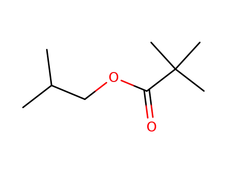 isobutyl pivalate