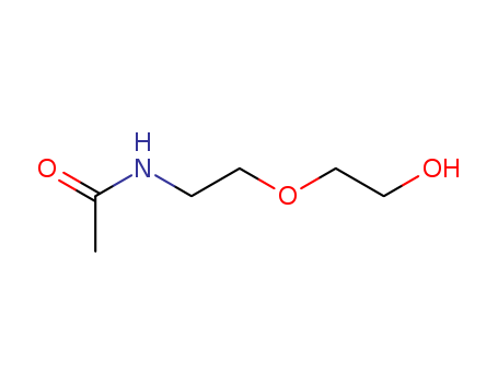 N-[2-(2-Hydroxyethoxy)ethyl]acetamide