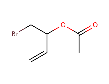 3-Acetoxy-4-bromo-1-butene