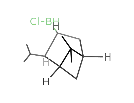 ClHB(C9H14CH(CH3)2)