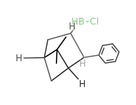ClHB(C9H14C6H5)