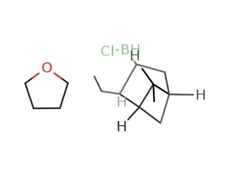 ClHB(C9H14C2H5)*C4H8O