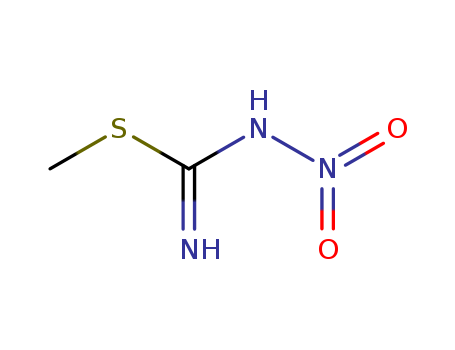 N-(N)-S-methyl isothiourea cas no.2986-25-6 0.98