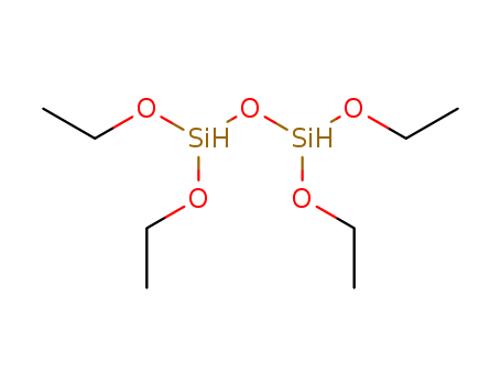 Disiloxane, 1,1,3,3-tetraethoxy-