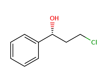 3-chloro-1-phenylpropan-1-ol