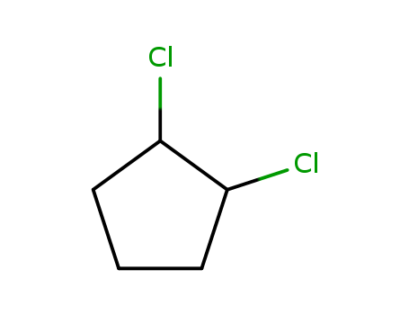 Cyclopentane, 1,2-dichloro-