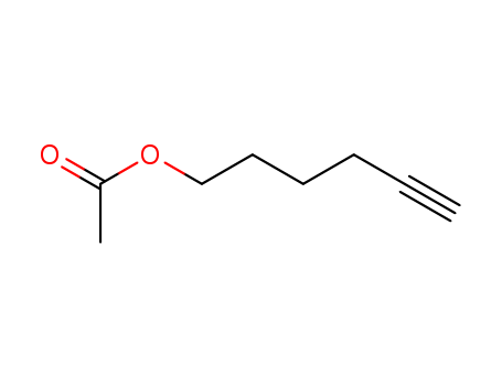 5-HEXYN-1-OL ACETATE