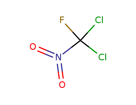 Methane, dichlorofluoronitro-