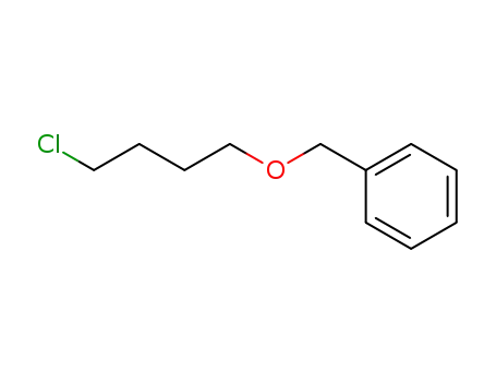 [(4-chlorobutoxy)methyl]benzene