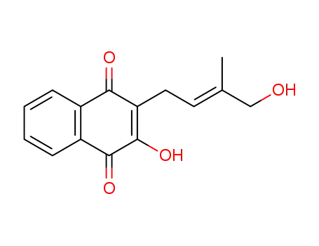 Lomatiol